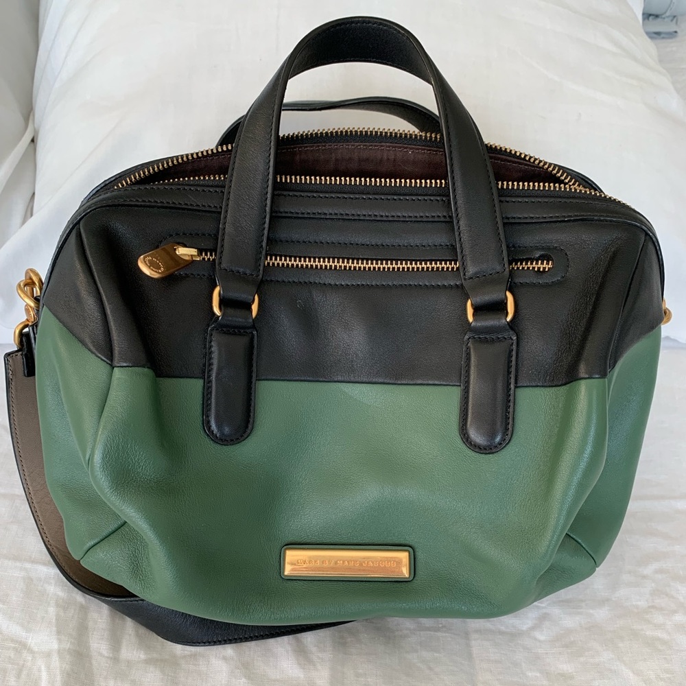 Marc by Marc Jacobs handbag